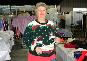 boutique at the rink, bethlehem, pa., 2014                       